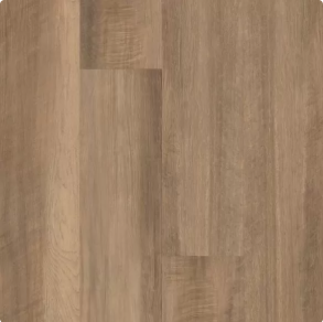 Tawny Oak - vinyl flooring